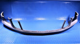 Bentley Continental Gt Gtc W12 front bumper cover #9220
